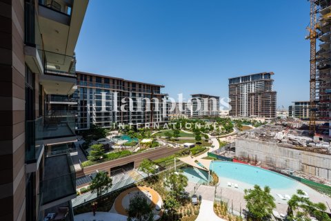 Снять в аренду квартиру в City Walk Phase 2, Джумейра, Дубай: 2 спальни, 102.44971228м², № 141702 - фото 10