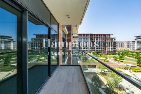 Снять в аренду квартиру в City Walk Phase 2, Джумейра, Дубай: 2 спальни, 102.44971228м², № 141702 - фото 2