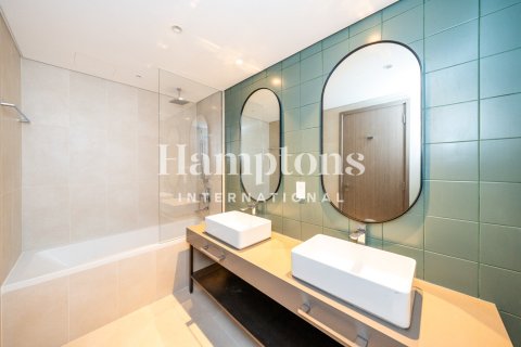 Снять в аренду квартиру в City Walk Phase 2, Джумейра, Дубай: 2 спальни, 102.44971228м², № 141702 - фото 8