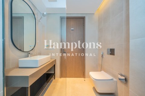 Снять в аренду квартиру в City Walk Phase 2, Джумейра, Дубай: 2 спальни, 102.44971228м², № 141702 - фото 6
