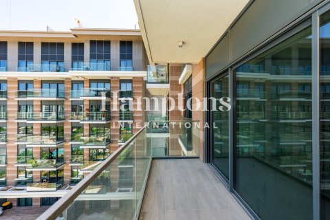 Снять в аренду квартиру в City Walk Phase 2, Джумейра, Дубай: 2 спальни, 102.44971228м², № 141702 - фото 11
