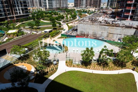 Снять в аренду квартиру в City Walk Phase 2, Джумейра, Дубай: 2 спальни, 102.44971228м², № 141702 - фото 21
