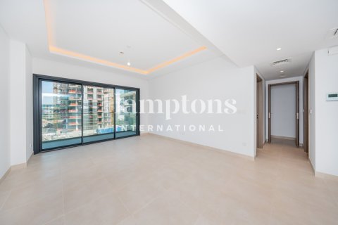 Снять в аренду квартиру в City Walk Phase 2, Джумейра, Дубай: 2 спальни, 102.44971228м², № 141702 - фото 17
