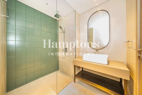 Снять в аренду квартиру в City Walk Phase 2, Джумейра, Дубай: 2 спальни, 102.44971228м², № 141702 - фото 19