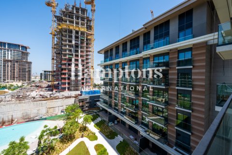 Снять в аренду квартиру в City Walk Phase 2, Джумейра, Дубай: 2 спальни, 102.44971228м², № 141702 - фото 4