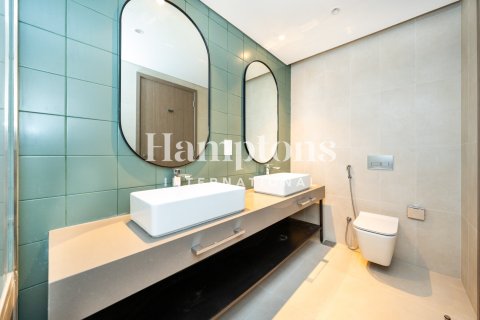 Снять в аренду квартиру в City Walk Phase 2, Джумейра, Дубай: 2 спальни, 102.44971228м², № 141702 - фото 3
