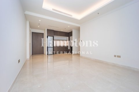 Apartment in Dubai Harbour, Dubai 1 bedroom, 67.7263 sq.m. № 141711
