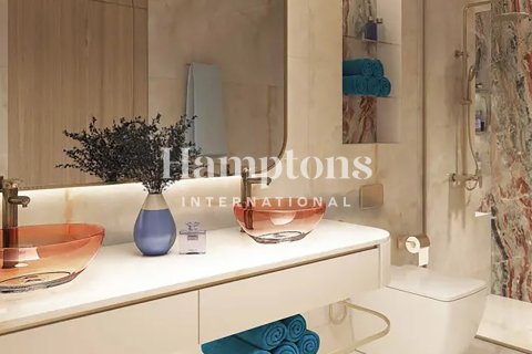 Appartement à Maritime City, Dubai, 1 chambre, 72.37143700 m², № 141703 - photo 4