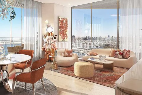 Appartement à Maritime City, Dubai, 1 chambre, 72.37143700 m², № 141703 - photo 10