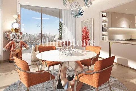 Appartement à Maritime City, Dubai, 1 chambre, 72.37143700 m², № 141703 - photo 11