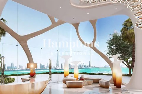 Appartement à Maritime City, Dubai, 1 chambre, 72.37143700 m², № 141703 - photo 12