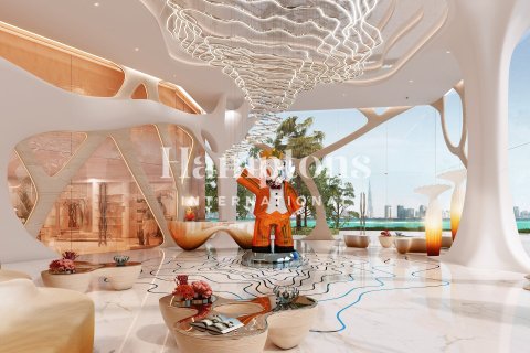 Appartement à Maritime City, Dubai, 1 chambre, 72.37143700 m², № 141703 - photo 5