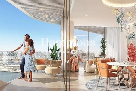 Appartement à Maritime City, Dubai, 1 chambre, 72.37143700 m², № 141703 - photo 8