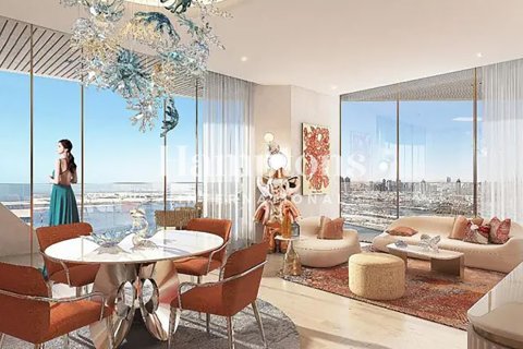 Appartement à Maritime City, Dubai, 1 chambre, 72.37143700 m², № 141703 - photo 9