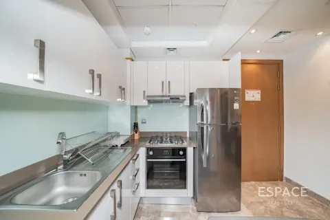 Снять в аренду квартиру в Дубай Марине, Дубай: 1 спальня, 55м², № 122900 - фото 8