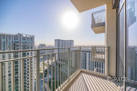 Appartement à Dubai Hills Estate, Dubai, 2 chambres, 89 m², № 122899