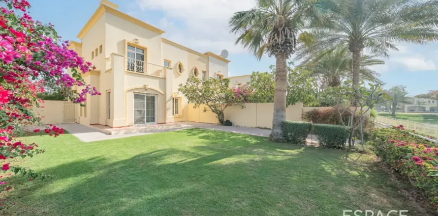 Villa en Springs 6, The Springs, Dubai, 3 dormitorios, 209 m², № 122905