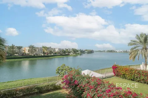 Villa en Springs 6, The Springs, Dubai, 3 dormitorios, 209 m², № 122905 - foto 18