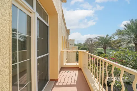 Villa en Springs 6, The Springs, Dubai, 3 dormitorios, 209 m², № 122905 - foto 15