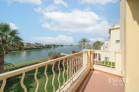 Villa en Springs 6, The Springs, Dubai, 3 dormitorios, 209 m², № 122905 - foto 16