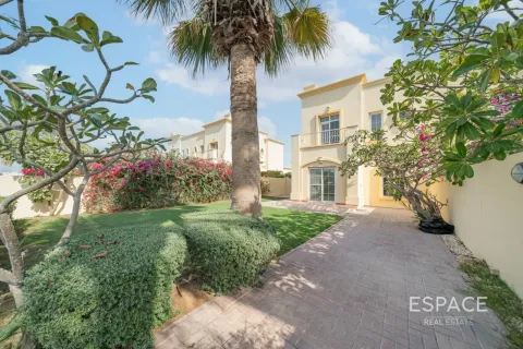 Villa en Springs 6, The Springs, Dubai, 3 dormitorios, 209 m², № 122905 - foto 19