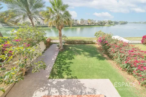 Villa en Springs 6, The Springs, Dubai, 3 dormitorios, 209 m², № 122905 - foto 17