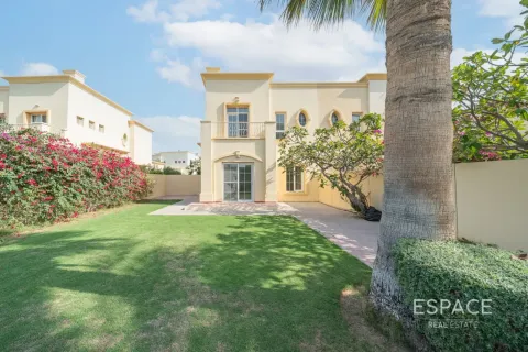 Villa en Springs 6, The Springs, Dubai, 3 dormitorios, 209 m², № 122905 - foto 20