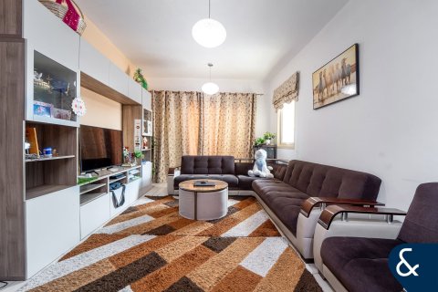 Appartement à Greens, Dubai, 2 chambres, 107 m², № 75942 - photo 6