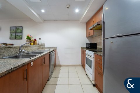 Appartement à Greens, Dubai, 2 chambres, 107 m², № 75942 - photo 5