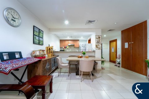Appartement à Greens, Dubai, 2 chambres, 107 m², № 75942 - photo 4