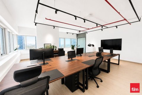Снять в аренду офис в Дубае: 150.4м², № 110656 - фото 5