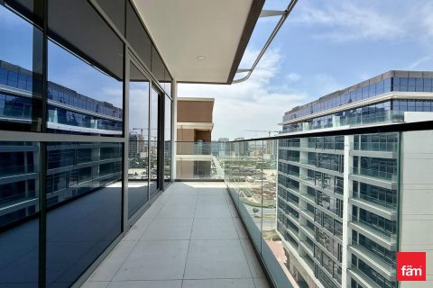 Снять в аренду квартиру в Аль-Сатве, Дубай: 2 спальни, 104.8м², № 110664 - фото 2
