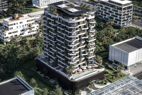 Marea Residences في دبي, رقم 70758