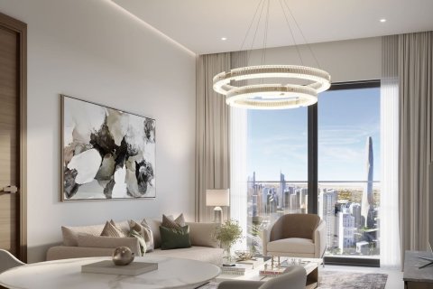 Apartamento en Dubai, 1 dormitorio, 60 m², № 64522 - foto 4