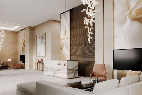 Apartamento en Dubai, 1 dormitorio, 60 m², № 64522 - foto 3