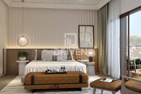 Villa in Damac Lagoons, Dubai 5 bedrooms, 219.62 sq.m. № 140410 - photo 7