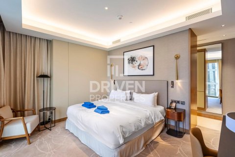 Apartamento en The Address Residences Dubai Opera, Downtown Dubai (Downtown Burj Dubai), Dubai, 3 dormitorios, 146.32 m², № 140413 - foto 6