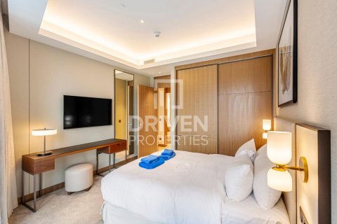 Apartamento en The Address Residences Dubai Opera, Downtown Dubai (Downtown Burj Dubai), Dubai, 3 dormitorios, 146.32 m², № 140413 - foto 11