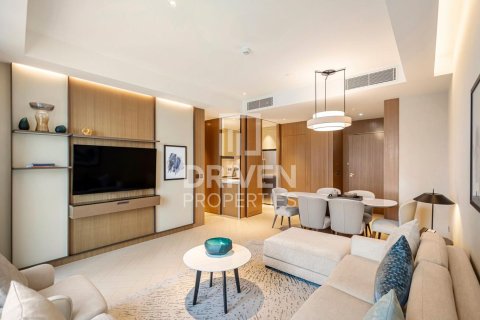 Apartamento en The Address Residences Dubai Opera, Downtown Dubai (Downtown Burj Dubai), Dubai, 3 dormitorios, 146.32 m², № 140413 - foto 2
