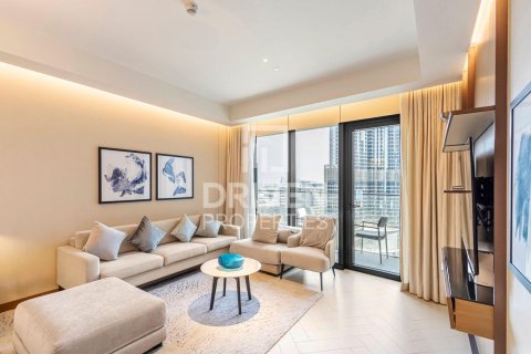 Apartamento en The Address Residences Dubai Opera, Downtown Dubai (Downtown Burj Dubai), Dubai, 3 dormitorios, 146.32 m², № 140413 - foto 5