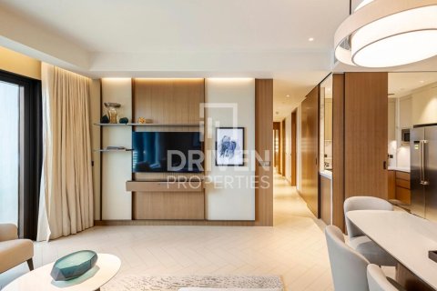 Apartamento en The Address Residences Dubai Opera, Downtown Dubai (Downtown Burj Dubai), Dubai, 3 dormitorios, 146.32 m², № 140413 - foto 4