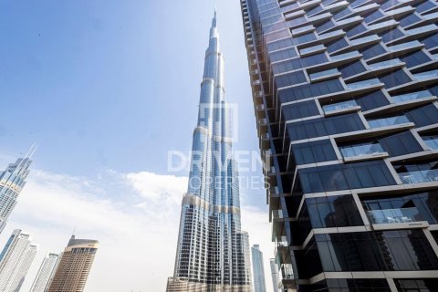 Apartamento en The Address Residences Dubai Opera, Downtown Dubai (Downtown Burj Dubai), Dubai, 3 dormitorios, 146.32 m², № 140413 - foto 16