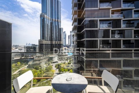 Apartamento en The Address Residences Dubai Opera, Downtown Dubai (Downtown Burj Dubai), Dubai, 3 dormitorios, 146.32 m², № 140413 - foto 17