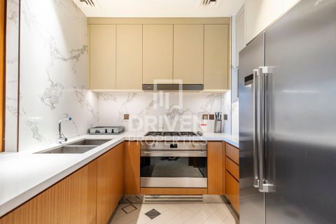 Apartamento en The Address Residences Dubai Opera, Downtown Dubai (Downtown Burj Dubai), Dubai, 3 dormitorios, 146.32 m², № 140413 - foto 12