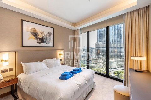 Apartamento en The Address Residences Dubai Opera, Downtown Dubai (Downtown Burj Dubai), Dubai, 3 dormitorios, 146.32 m², № 140413 - foto 10