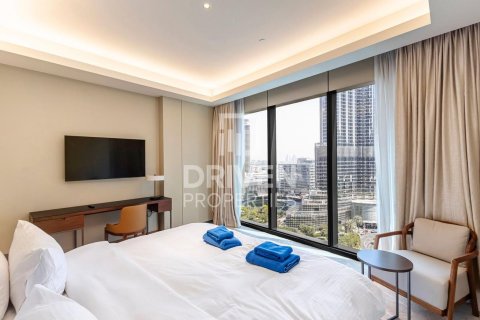 Apartamento en The Address Residences Dubai Opera, Downtown Dubai (Downtown Burj Dubai), Dubai, 3 dormitorios, 146.32 m², № 140413 - foto 7