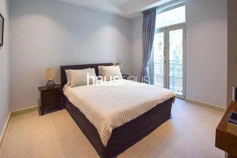 Villa in Emaar 6 Towers, Dubai Marina, Dubai 3 bedrooms, 520 sq.m. № 43687 - photo 21