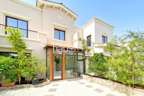 Villa in Mira, Reem, Dubai 3 bedrooms, 218 sq.m. № 43677