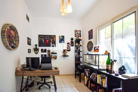 Maison de ville à The Springs, Dubai, 3 chambres, 269 m², № 43680 - photo 4