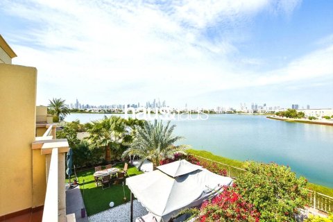 Townhouse in The Springs, Dubai 3 bedrooms, 269 sq.m. № 43680